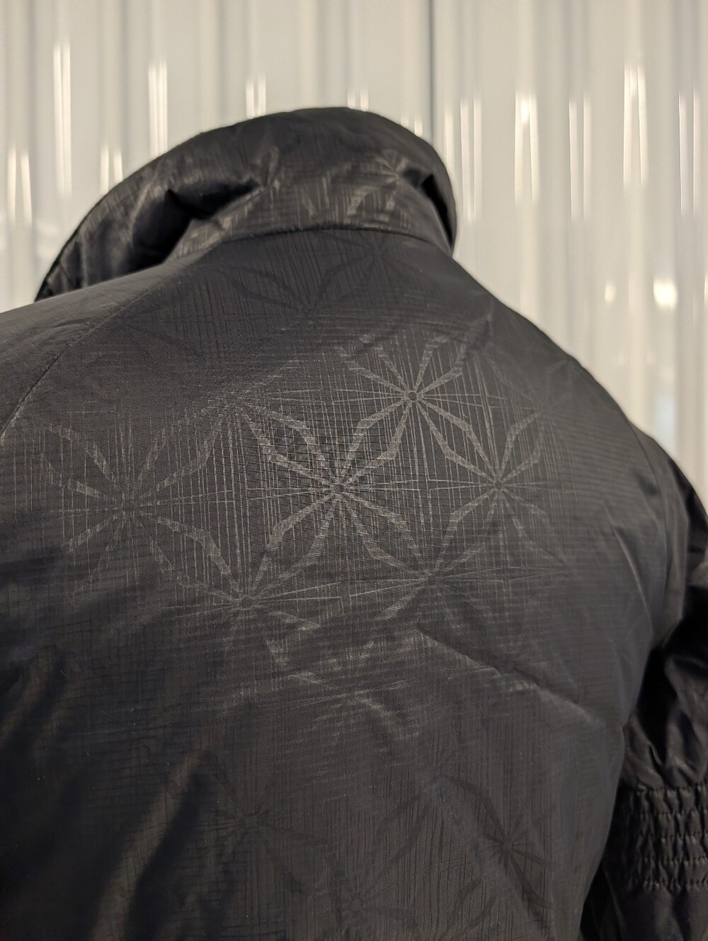 lightweight HELLY HANSEN polyfill jacket S M - Picture 6 of 13